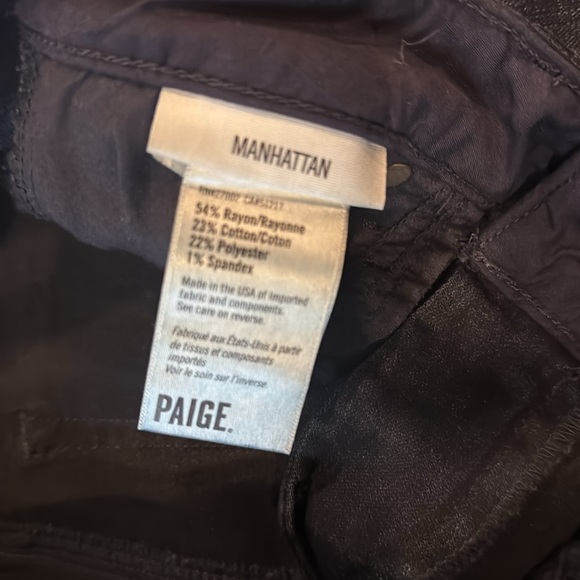 KUT Slim Boot cut jeans New - Picture 2 of 5